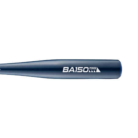 Bat BISBOL Alu BA150 POWER Biru