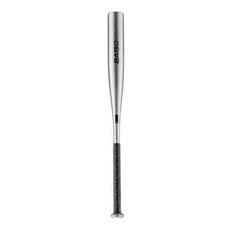 Baseball bat Aluminium Kid - BA150 28" or 30" Silver