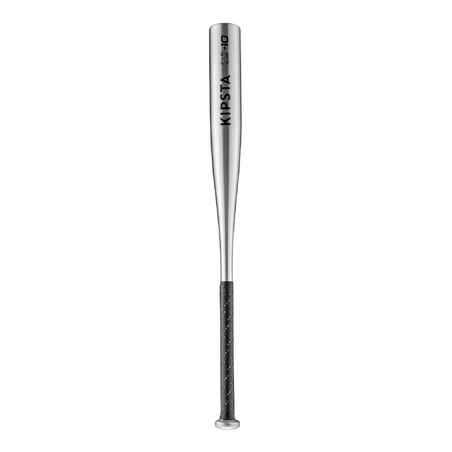 Baseball bat Aluminium Kid - BA150 28" or 30" Silver