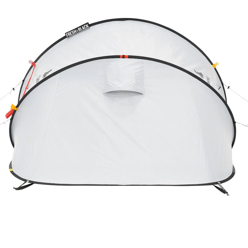 Tenda campeggio 2 SECONDS  FRESH&BLACK 2 | 2 posti