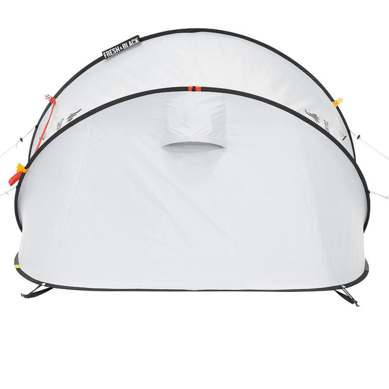 Tenda campeggio 2 SECONDS FRESH&BLACK 2 | 2 posti