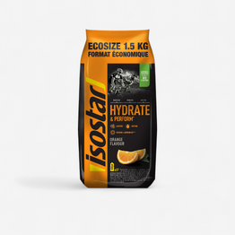 Boisson isotonique poudre HYDRATE&amp;PERFORM orange 1,5 KG