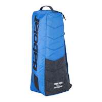 RYGGSÄCK TENNIS BABOLAT RH 6 EVO GRÅBLÅ Racketsport - RYGGSÄCK BABOLAT RH 6 EVO BABOLAT - Tennis