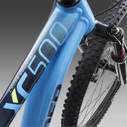 Mtb XC 500 29\