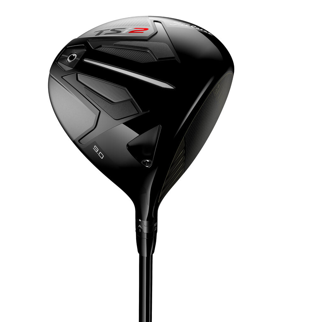 Golfo lazda „Titleist TSI2 Driver“, 2 dydžio, vidutinio greičio