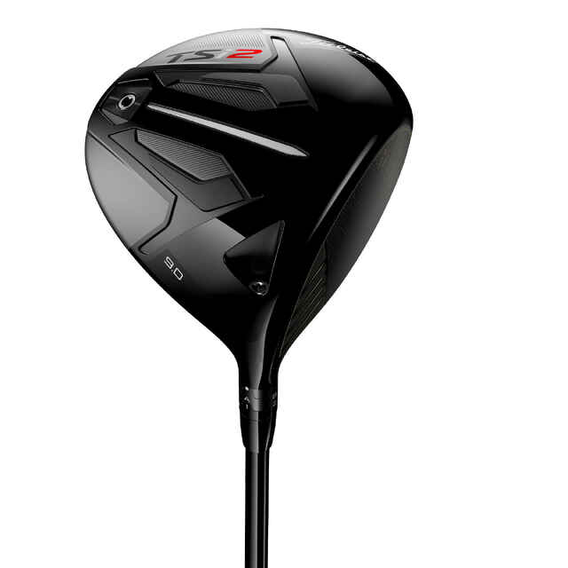 Golf Drivers Driver Golfschläger DECATHLON