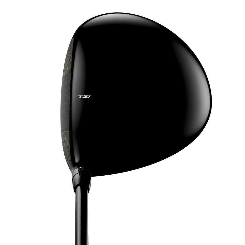 Golf Driver Titleist TSI2 10° Kurokage reg. Gr. 3 mittlere Geschwindigkeit 