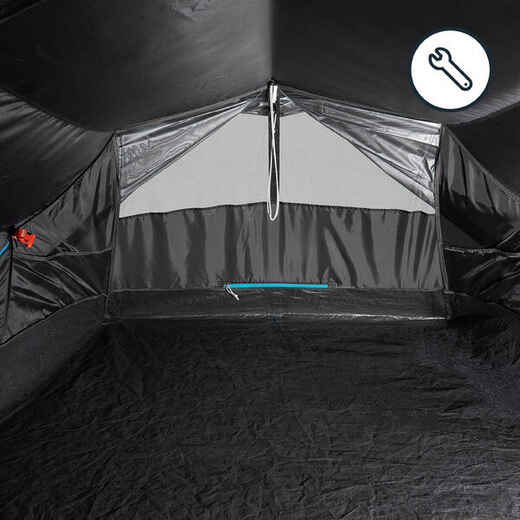 BEDROOM COMPARTMENT - SPARE PART FOR 2 SECONDS FRESH&BLACK 2-PERSON TENT