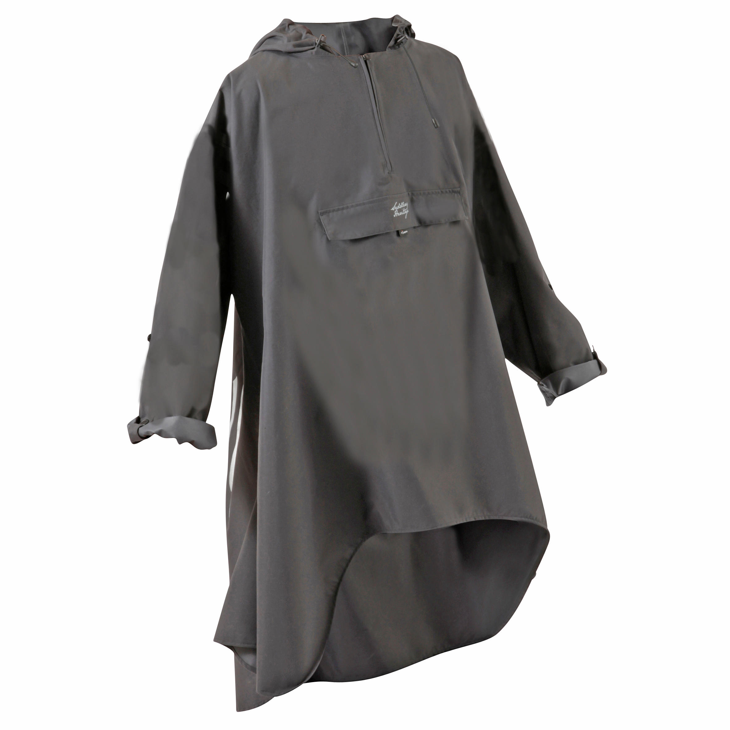 poncho decathlon