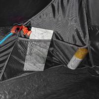 Beli šator za kampovanje 2 SECONDS FRESH & BLACK za dve osobe
