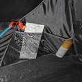 ŠATORI I ZAKLONI ZA KAMPIRANJE Oprema za kampiranje - Šator 2 Seconds Fresh&Black 2P QUECHUA - Šatori i skloništa za kampiranje