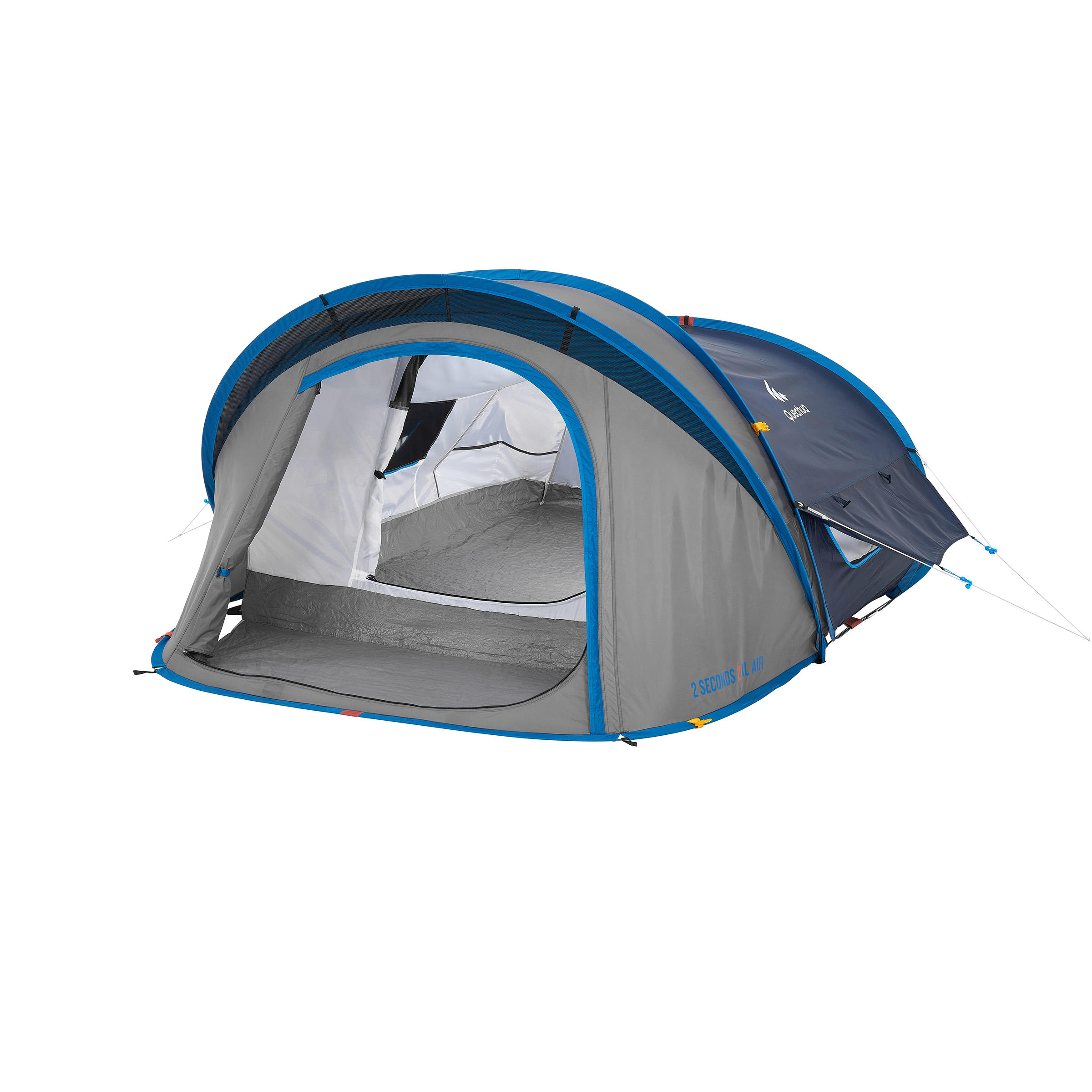 2 seconds xl air hotsell