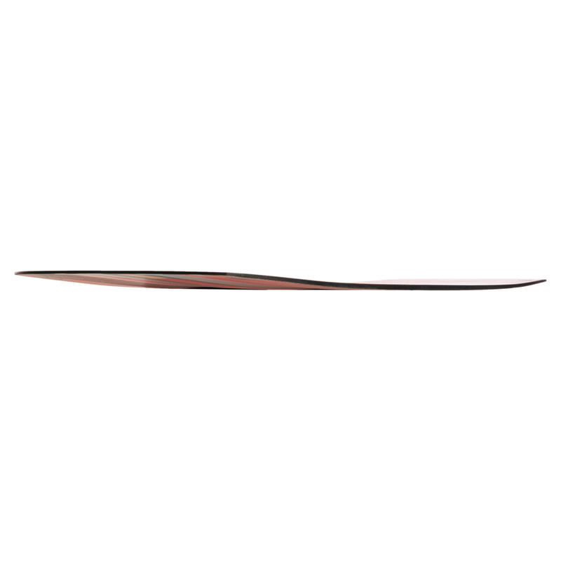 TAVOLA KITESURF TWIN TIP 500 LIGHTWIND - 154x45 CM (PAD E STRAP INCLUSI)