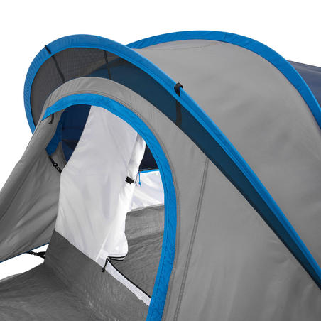 CAMPING TENT 2 SECONDS - XL 2 AIR - 2 PERSON