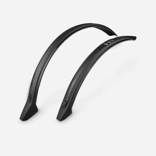 
      Mudguard Set Front Rear 20" SKS Bike 55 Junior (without stays)
  