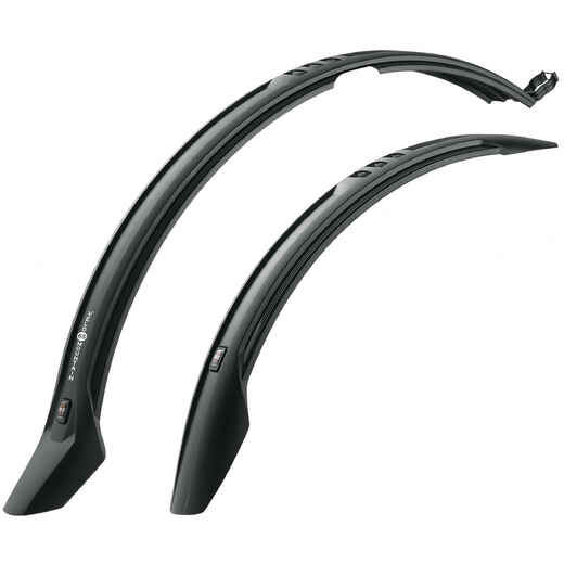 
      Mudguard Set Front Rear 26", 27.5" SKS Bike 65
  