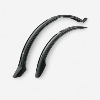 Kit parafango anteriore e posteriore SKS 26" 27.5