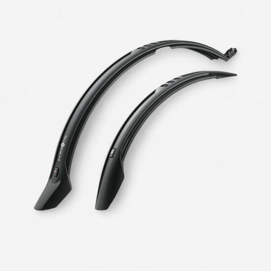 Kit parafango anteriore e posteriore SKS 26" 27.5