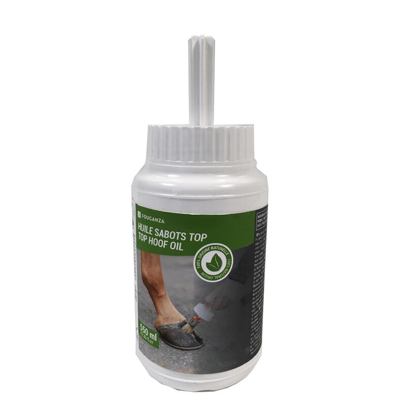 PRODUCTO OCASIÓN: Ungüento Aceite Casco Top Caballo