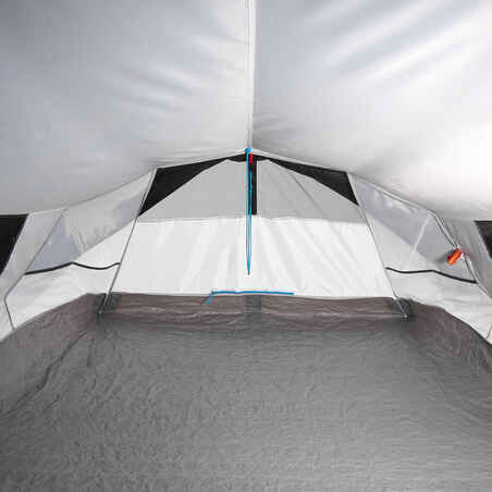Quechua 2 Seconds XL Air II Tent Room