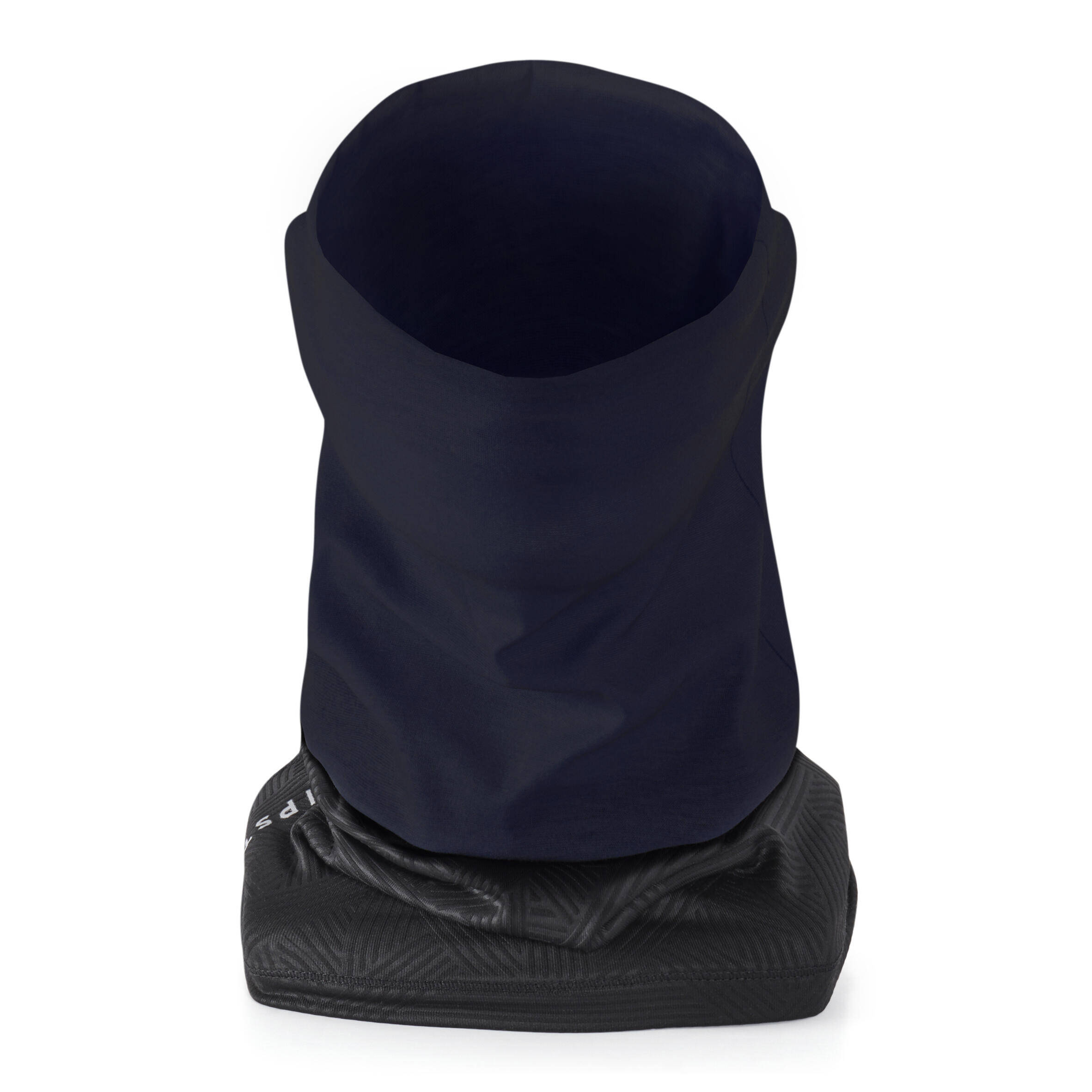 Adult Football Neck Warmer KDRY 500 - Black -  2