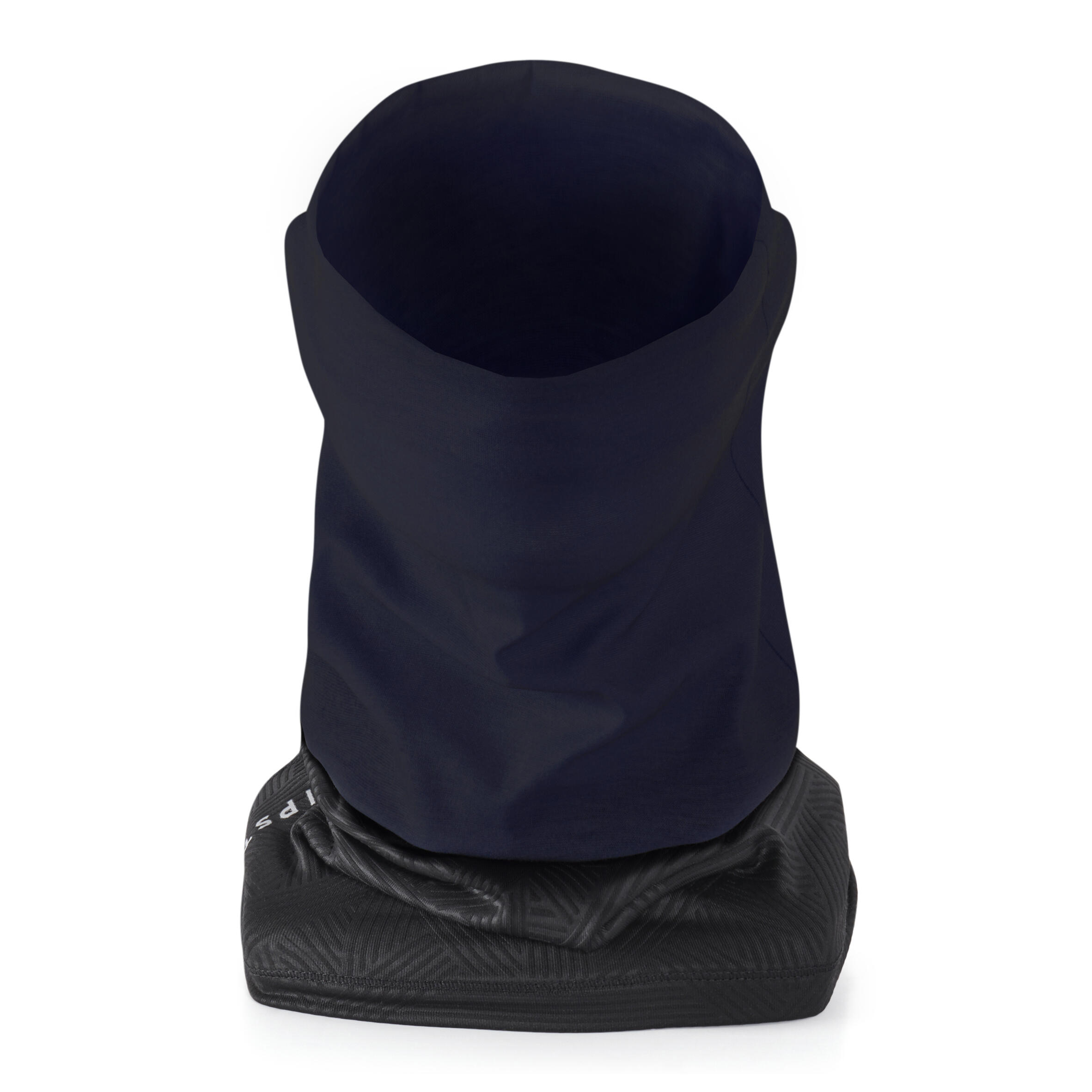 Neck Warmer - Keepdry 500 Black - KIPSTA