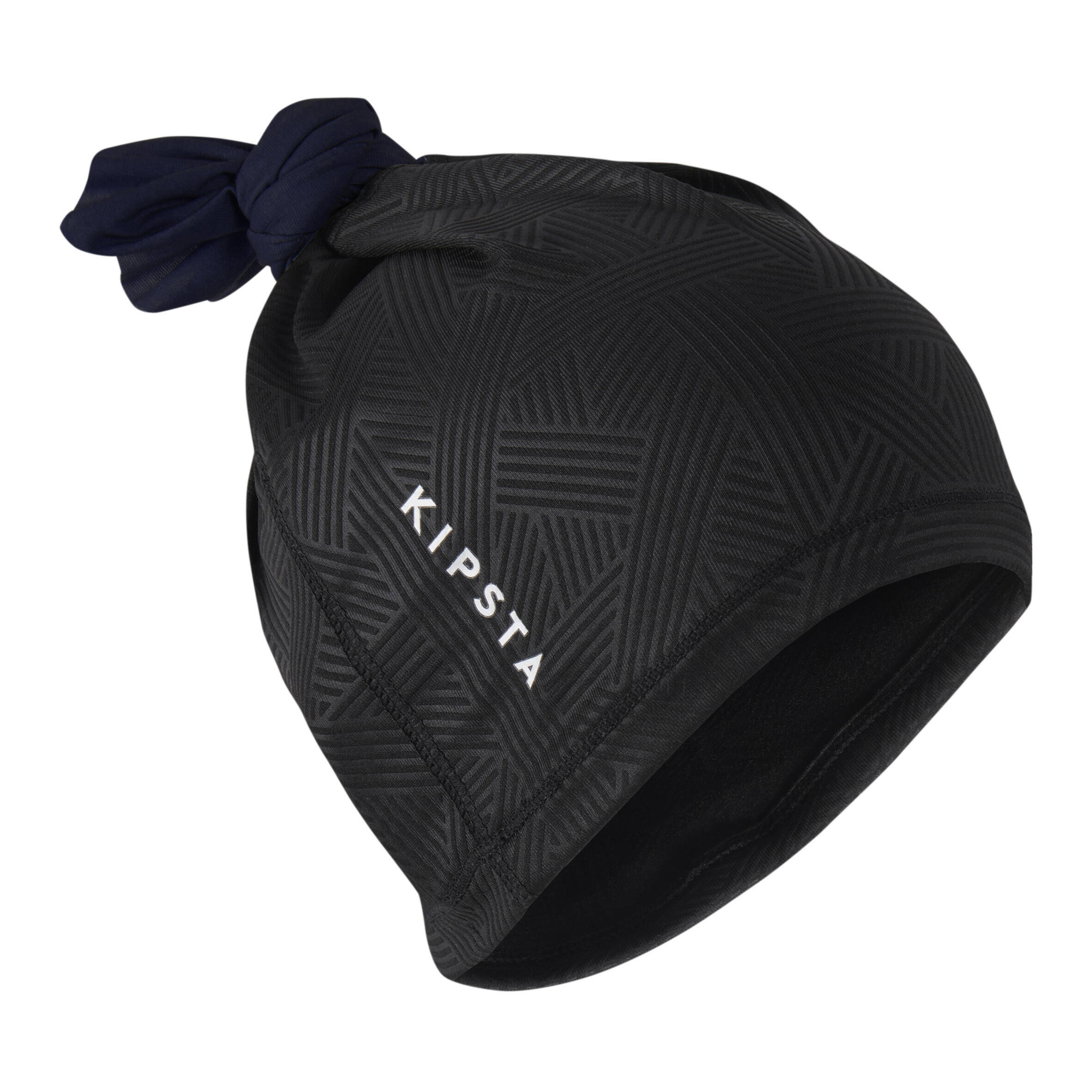 Adult Football Neck Warmer KDRY 500 - Black -  4