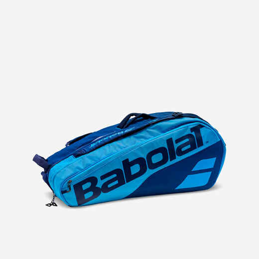 
      9R Tennis Bag Pure - Blue
  