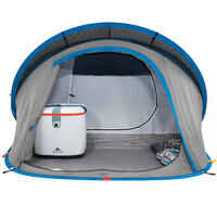 CAMPING TENT 2 SECONDS - XL 2 AIR - 2 PERSON