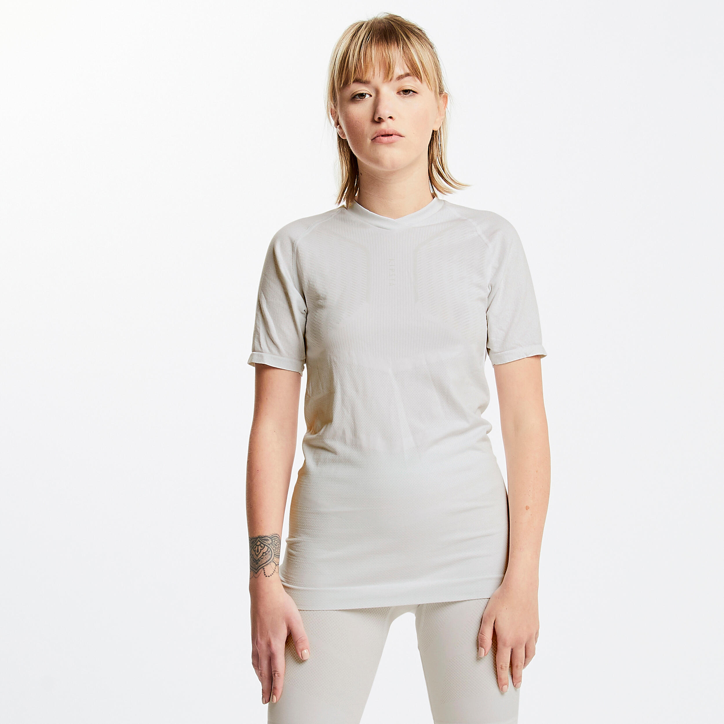 football thermal base layer