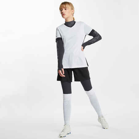 Adult Base Layer Top Keepwarm 900 - Dark Grey