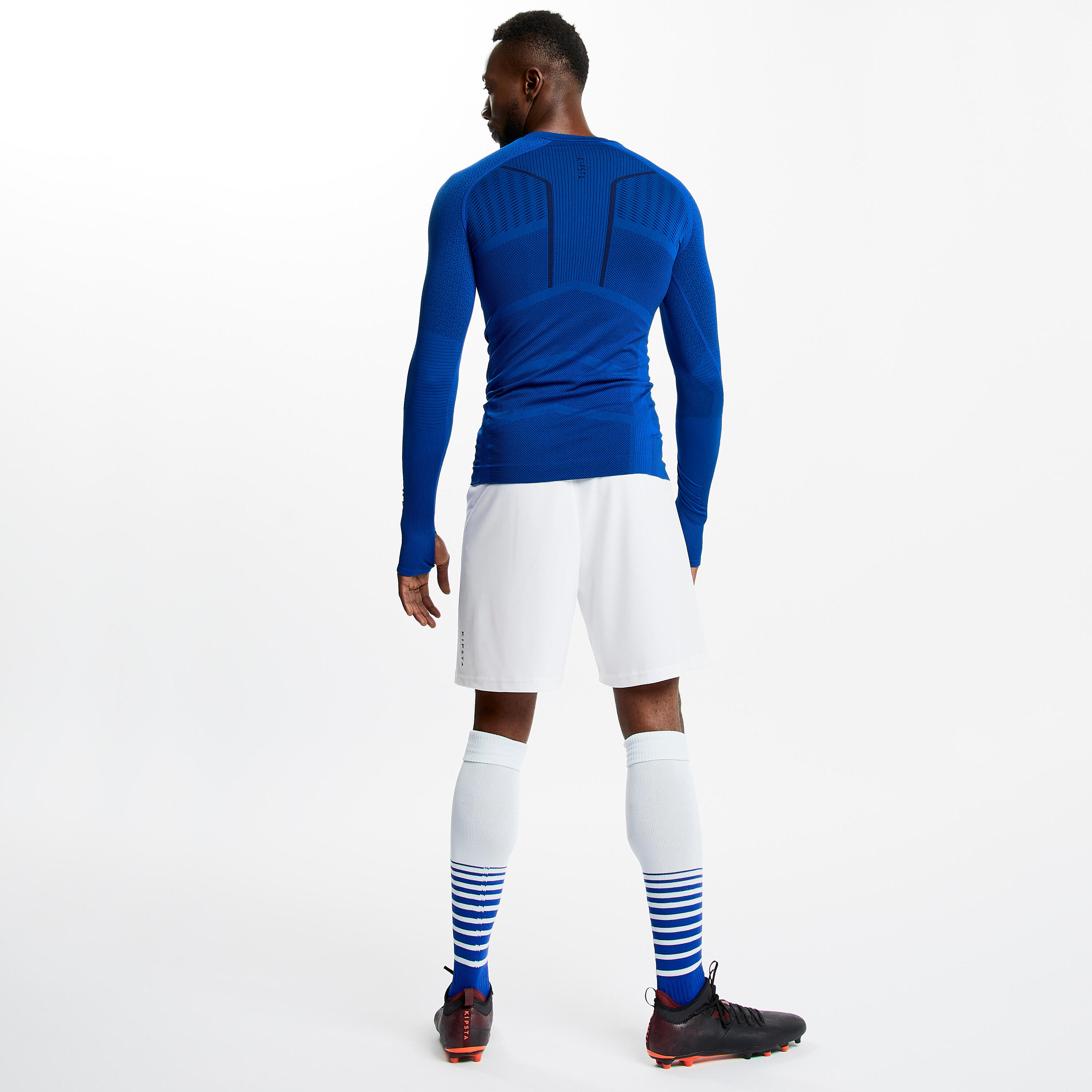 Keepdry 500 Camiseta Termica Decathlon Manga Corta Keepdry 500