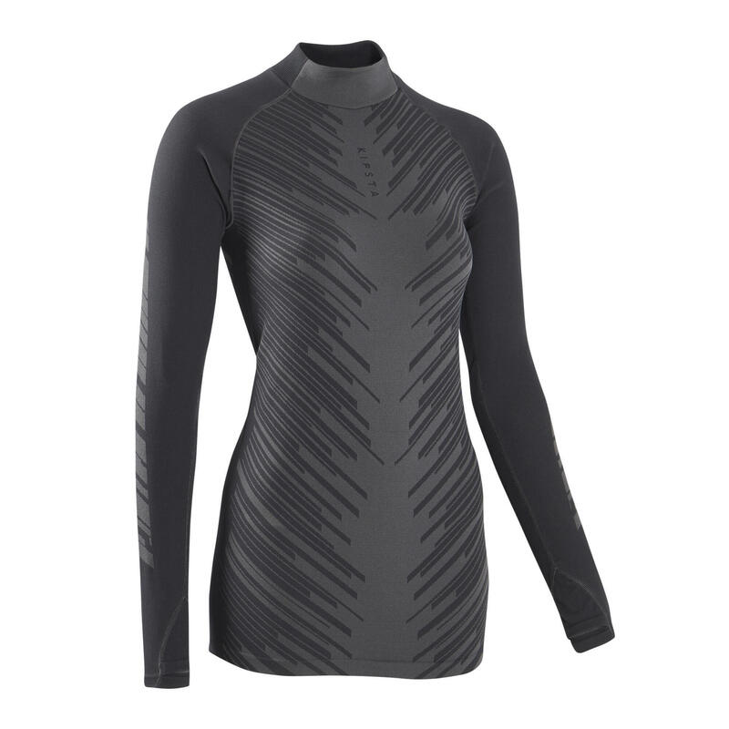 Adult Base Layer Keepwarm 900 - Dark Grey