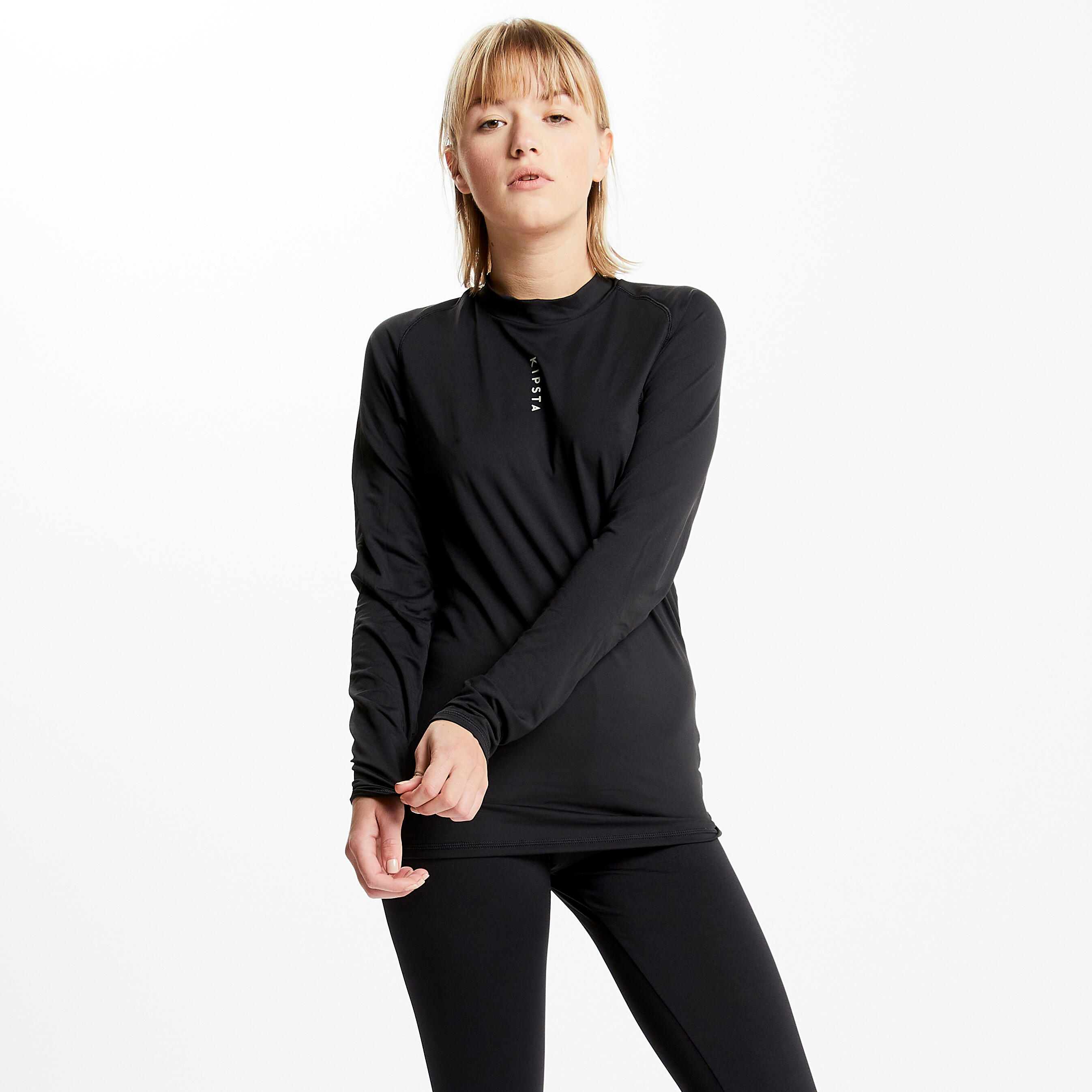 breathable base layer