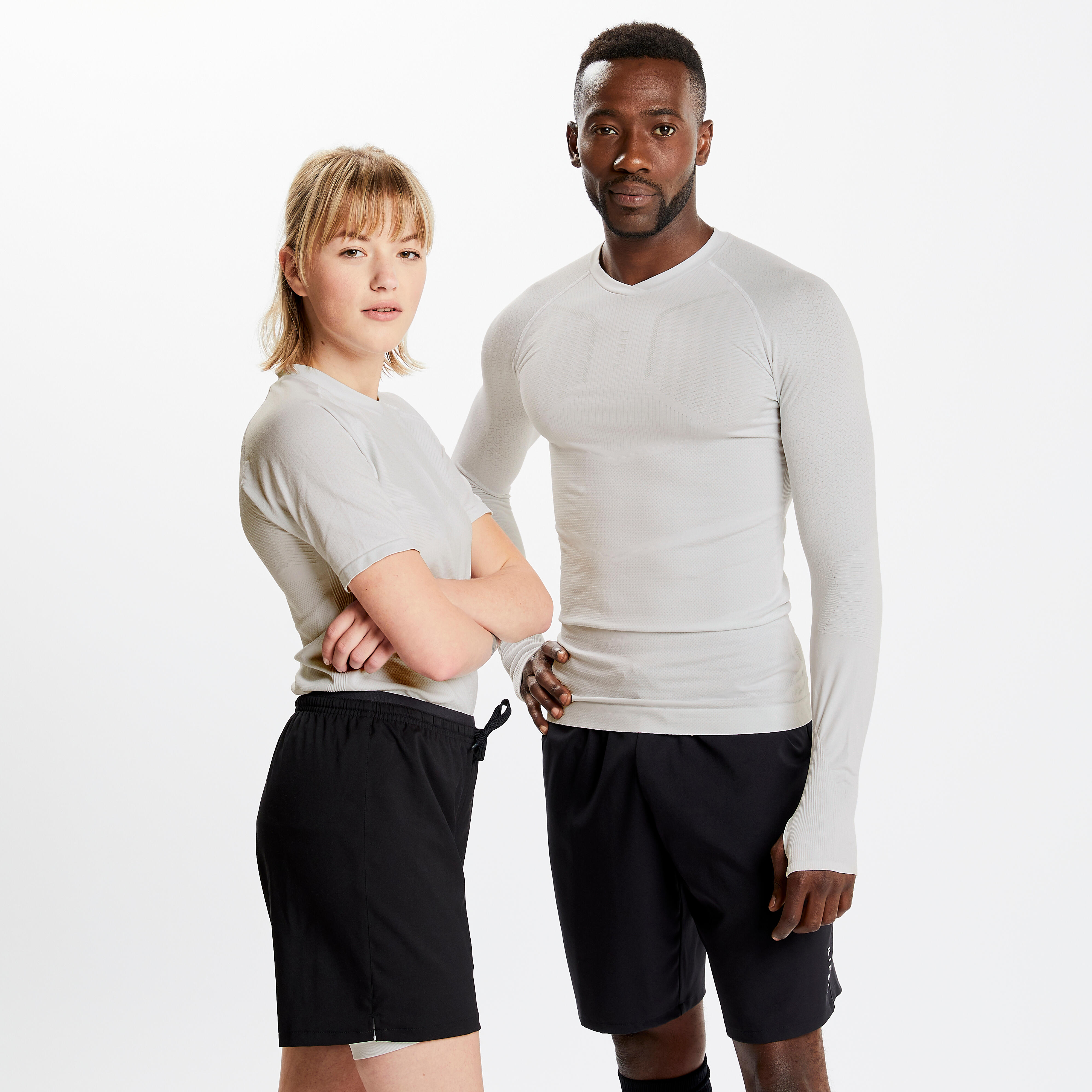 football thermal base layer