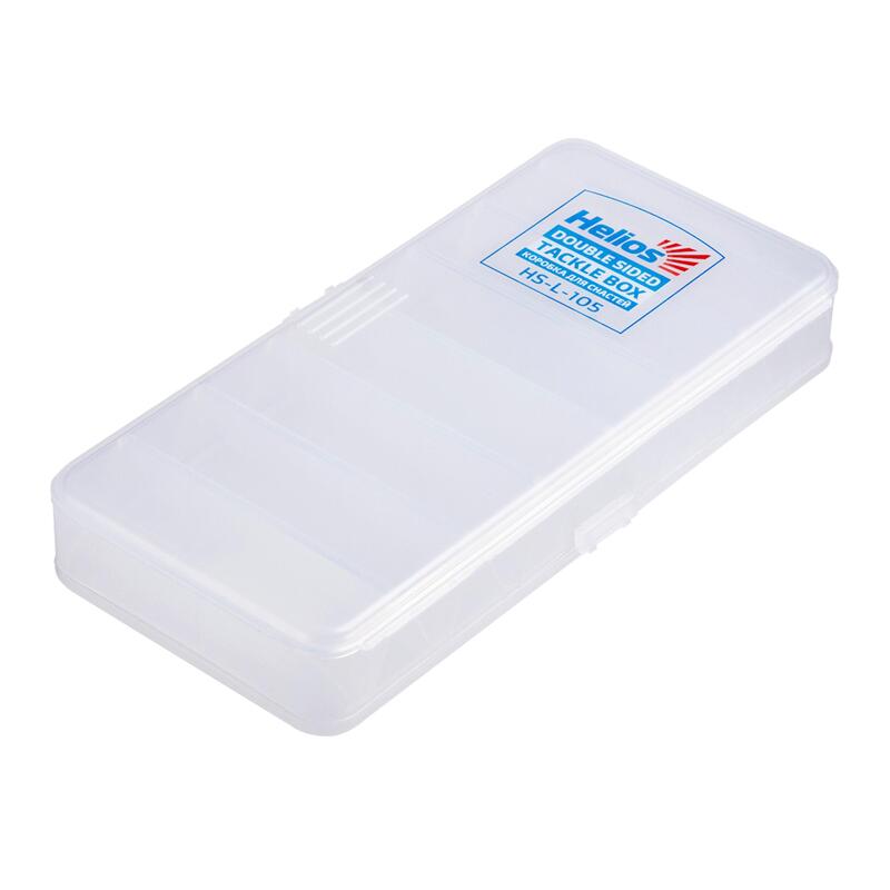 

Коробка Helios HS-L-105, X8653153