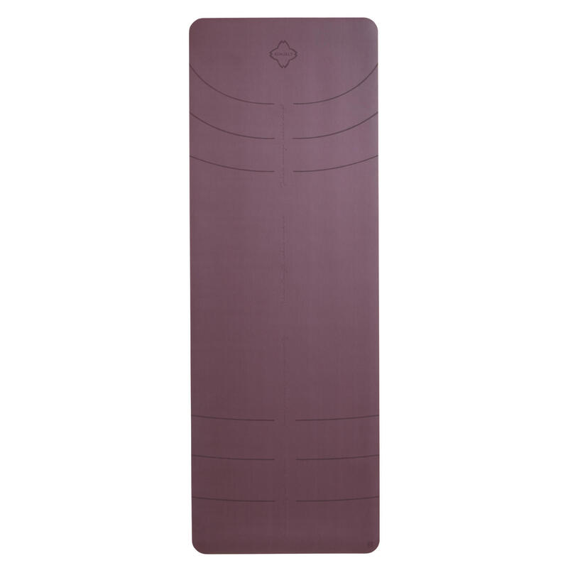 PRODUCTO OCASIÓN: ESTERILLA YOGA GRIP+ 5MM BURD