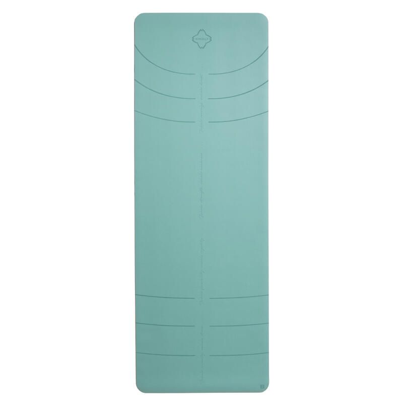 Yogamatten en accessoires