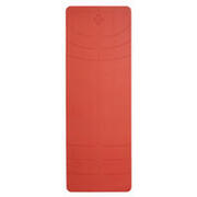 GRIP+ Yoga Mat 3 mm - Orange