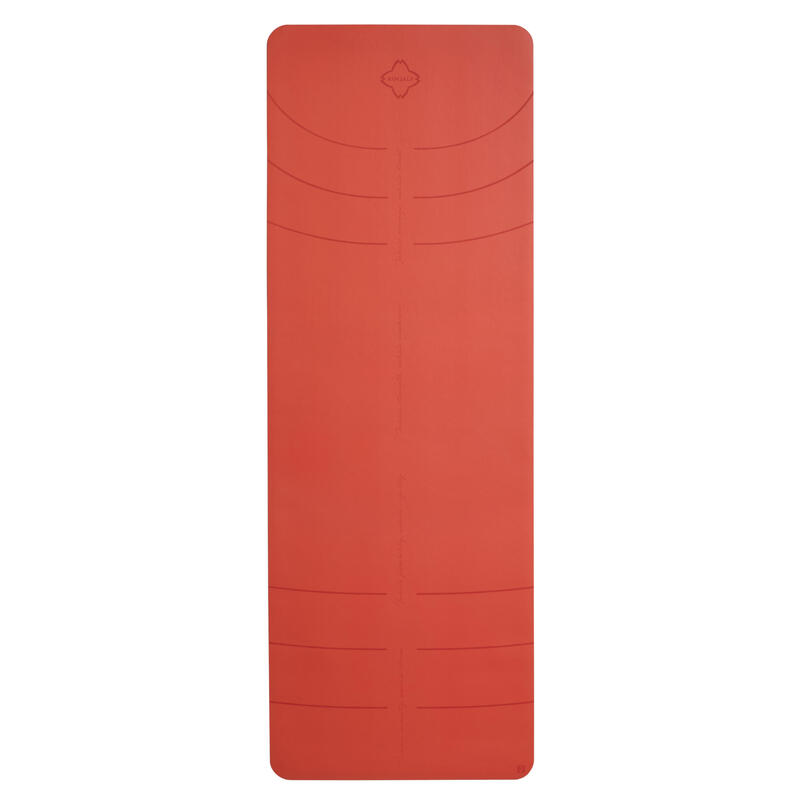 Tapis Pilates