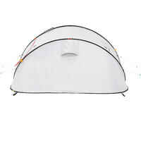 Camping tent 2 Seconds - 3-Person - Fresh&Black