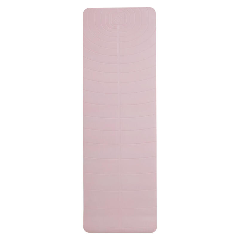 Tappetino yoga LIGHT 5mm rosa