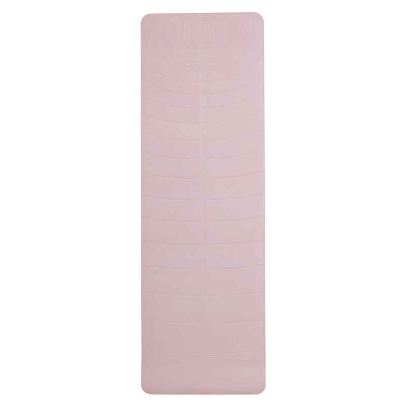 Yogamatte Light 5 mm rosa