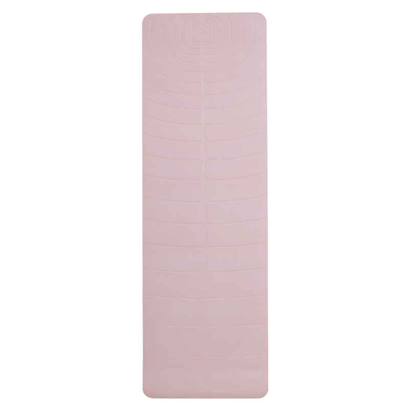 Yogamatte Light 5 mm rosa Yogamatte Light 5 mm rosa