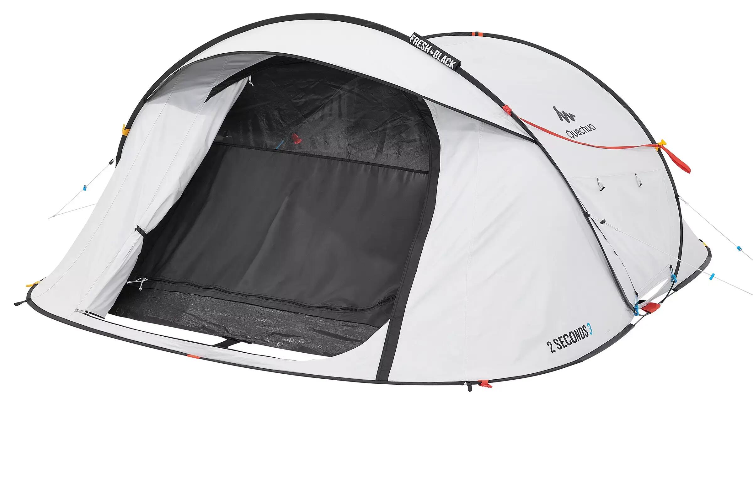 Tente 2 seconds FB 3P