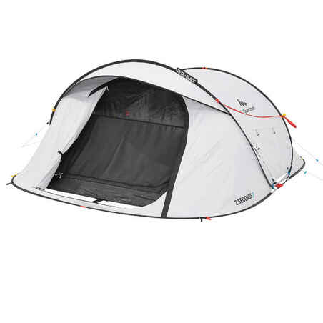 3 PERSON 2 SECOND FRESH&BLACK CAMPING TENT