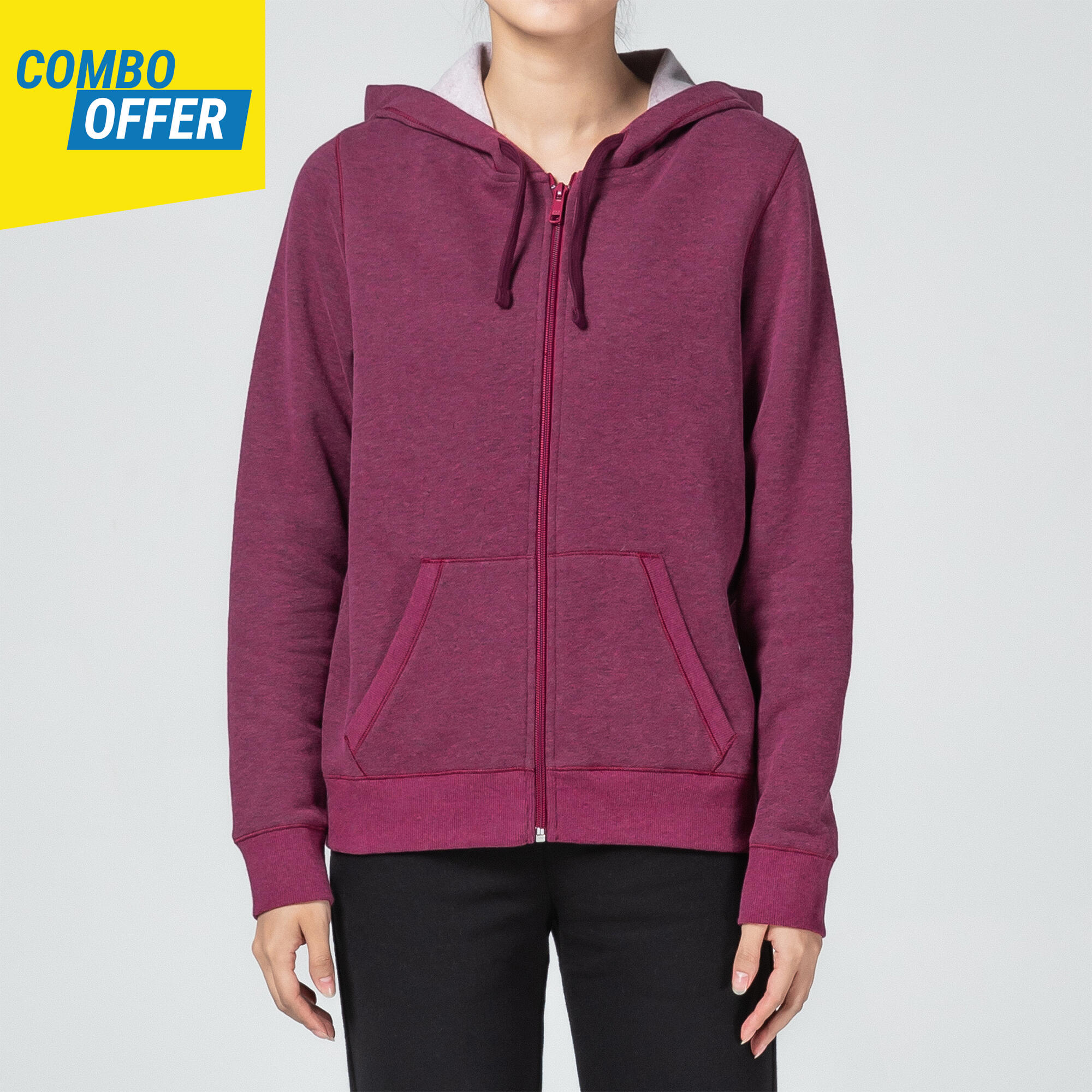 decathlon womens gym wear