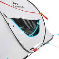 Camping tent 2 Seconds - 3-Person - Fresh&Black