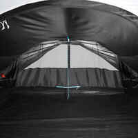 3 Man Pop-Up Blackout Tent - 2 Seconds F&B