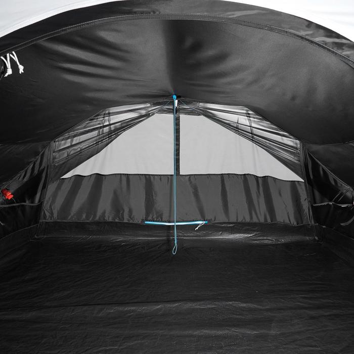 QUECHUA 3 Man PopUp Blackout Tent 2 Seconds 3.0 Decathlon